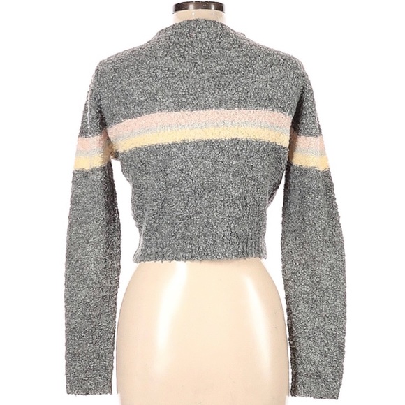 Esprit Cropped Cardigan - Picture 2 of 2